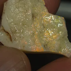 Coober Pedy Opal Rough  - 1
