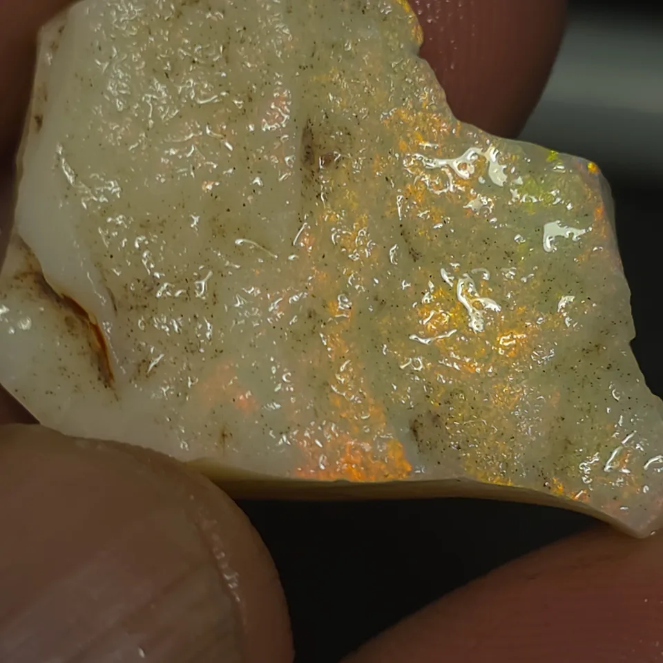 Coober Pedy Opal Rough
