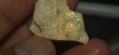 Coober Pedy Opal Rough 