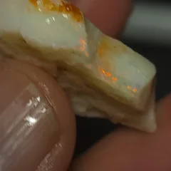 Coober Pedy Opal Rough  - 2