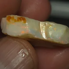 Coober Pedy Opal Rough  - 3