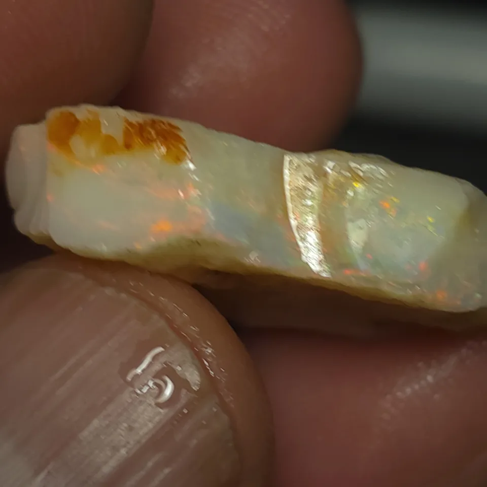 Coober Pedy Opal Rough - 3