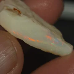 Coober Pedy Opal Rough  - 4