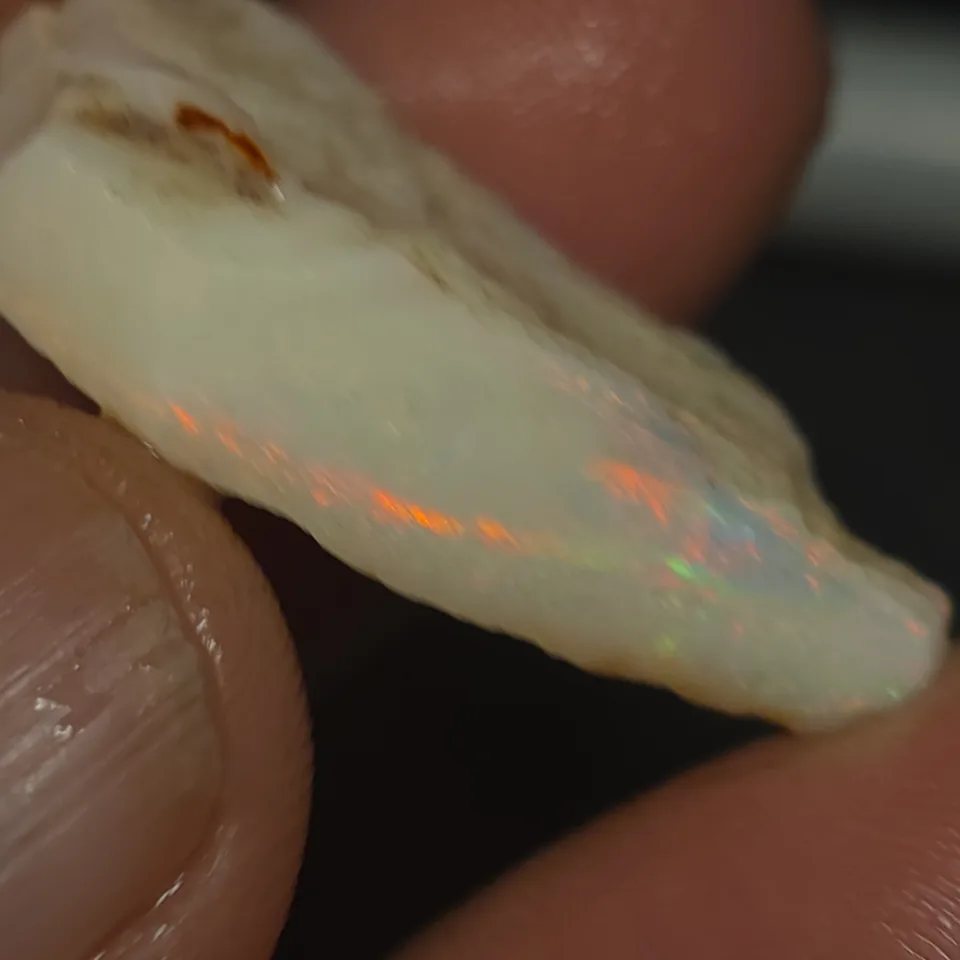 Coober Pedy Opal Rough - 4