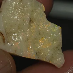 Coober Pedy Opal Rough  - 7
