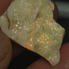 Coober Pedy Opal Rough  - 8