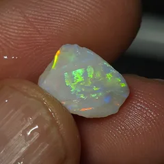 No Reserve-Coober Pedy Opal Gamble Rough  - 2