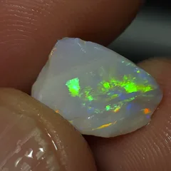 No Reserve-Coober Pedy Opal Gamble Rough  - 3