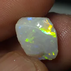 No Reserve-Coober Pedy Opal Gamble Rough  - 5