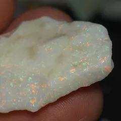 Coober Pedy Opal Rough  - 1