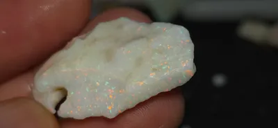 Coober Pedy Opal Rough 