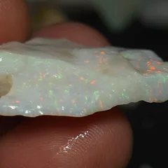 Coober Pedy Opal Rough  - 2