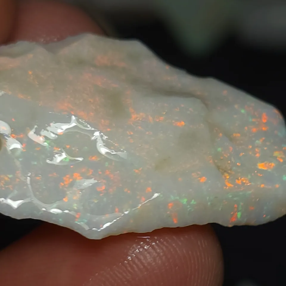 Coober Pedy Opal Rough  - 3