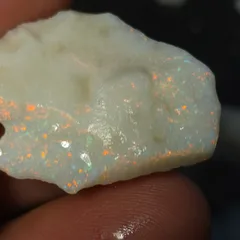Coober Pedy Opal Rough  - 4