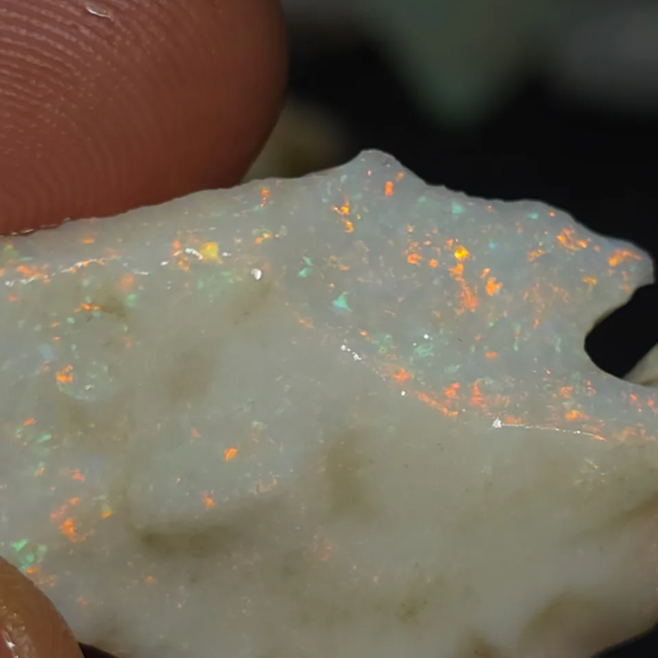 Coober Pedy Opal Rough  - 5