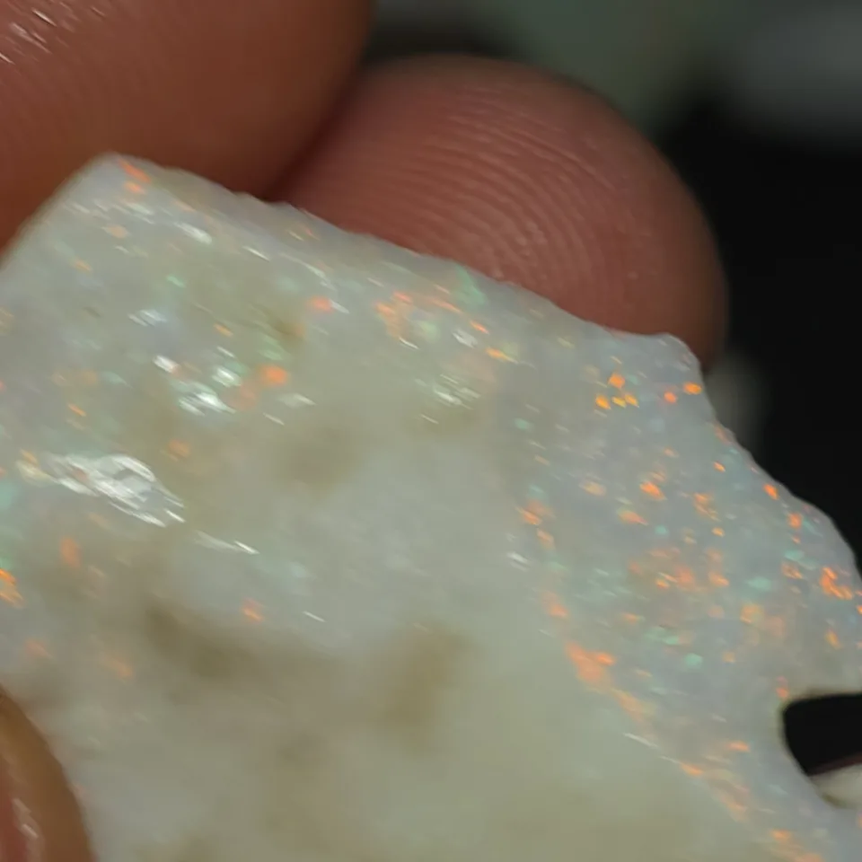 Coober Pedy Opal Rough  - 7