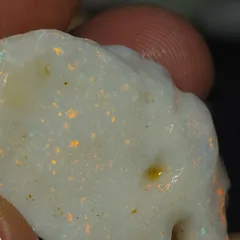 Coober Pedy Opal Rough  - 8