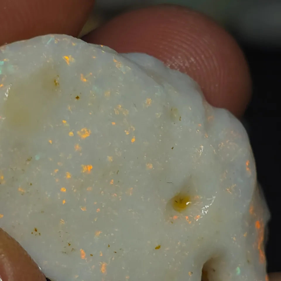 Coober Pedy Opal Rough  - 8