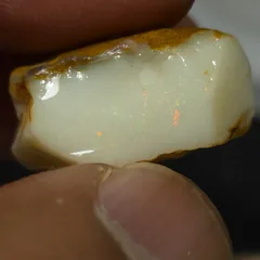 3 TOZ Coober Pedy Opal Rough  - 2