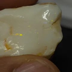 3 TOZ Coober Pedy Opal Rough  - 3