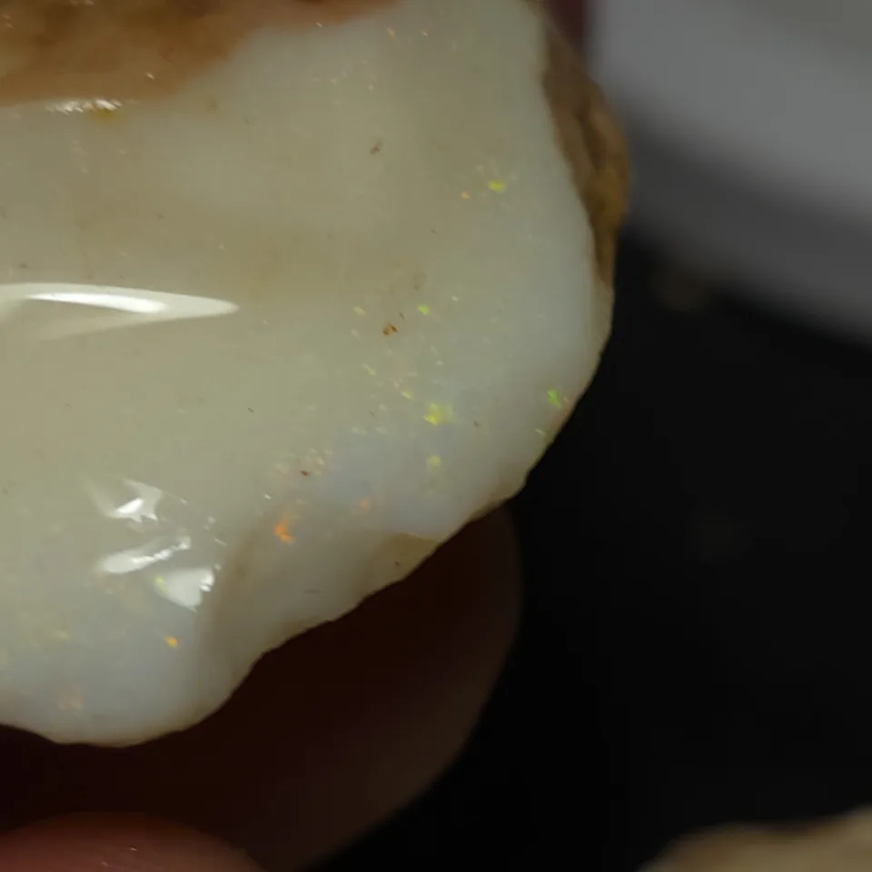 3 TOZ Coober Pedy Opal Rough  - 4