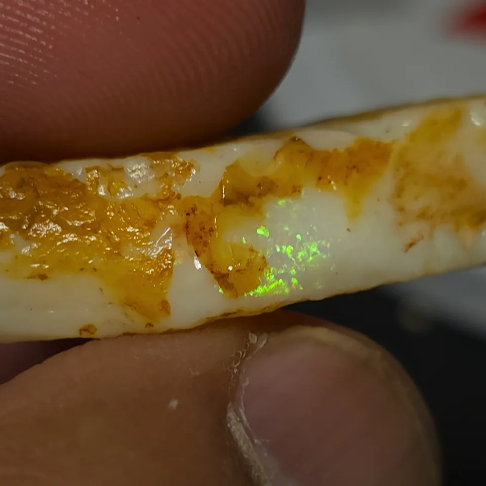 3 TOZ Coober Pedy Opal Rough  - 6