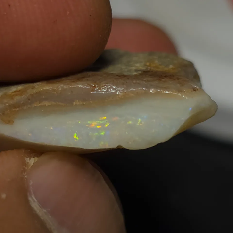 3 TOZ Coober Pedy Opal Rough  - 8