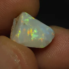 Coober Pedy Gamble Opal Rough  - 1