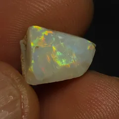 Coober Pedy Gamble Opal Rough  - 2