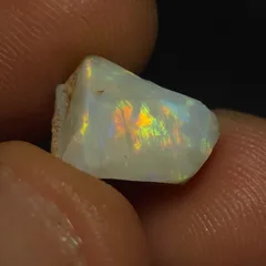 Coober Pedy Gamble Opal Rough  - 4