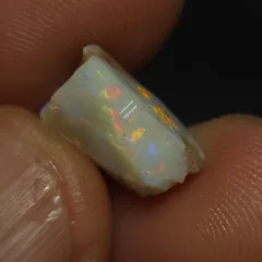 Coober Pedy Gamble Opal Rough  - 5