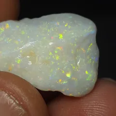 11.9 Carats Coober Pedy Opal Rough  - 1