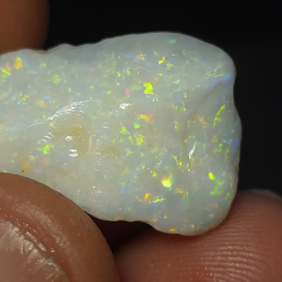 11.9 Carats Coober Pedy Opal Rough 