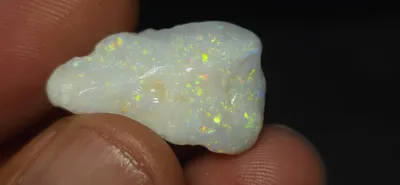 11.9 Carats Coober Pedy Opal Rough 