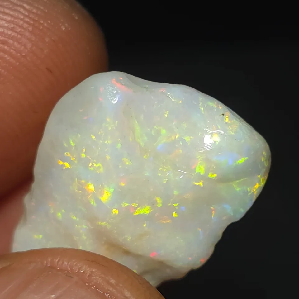 11.9 Carats Coober Pedy Opal Rough  - 2