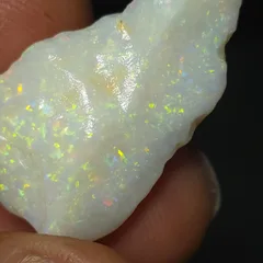 11.9 Carats Coober Pedy Opal Rough  - 3
