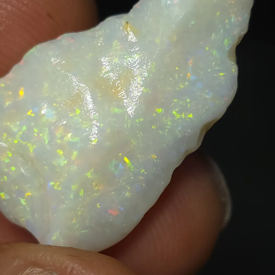 11.9 Carats Coober Pedy Opal Rough  - 3