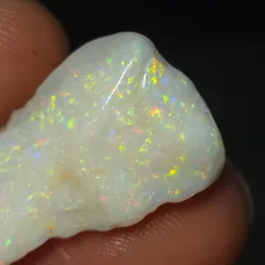 11.9 Carats Coober Pedy Opal Rough  - 4