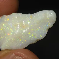 11.9 Carats Coober Pedy Opal Rough  - 5