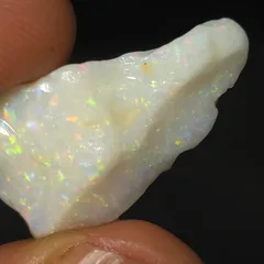 11.9 Carats Coober Pedy Opal Rough  - 7