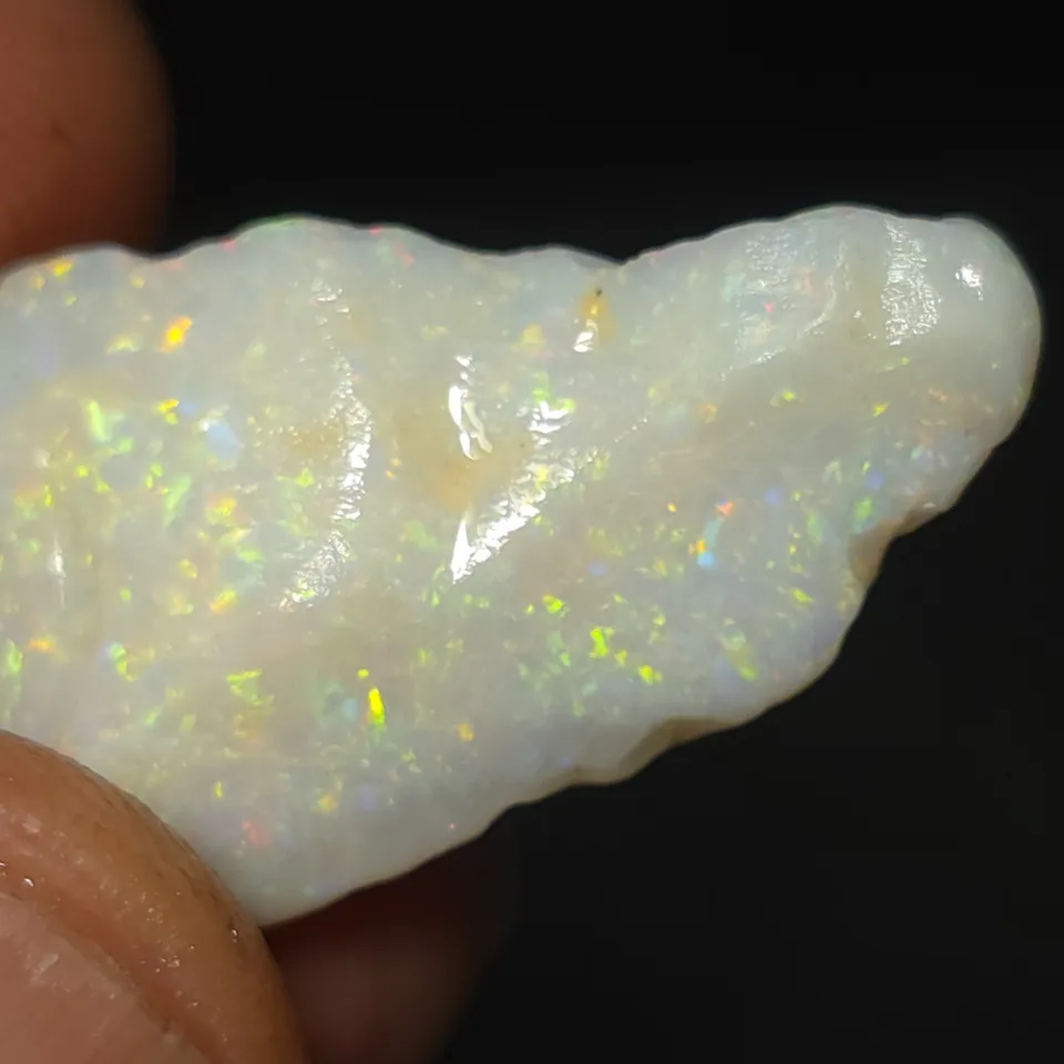 11.9 Carats Coober Pedy Opal Rough  - 8