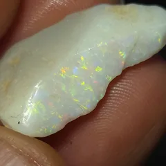 11.9 Carats Coober Pedy Opal Rough  - 9