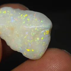 11.9 Carats Coober Pedy Opal Rough  - 10