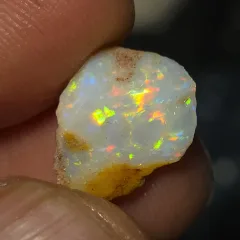 No Reserve-Coober Pedy Opal Gamble Rough  - 8