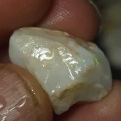 No Reserve-Coober Pedy Opal Gamble Rough  - 2