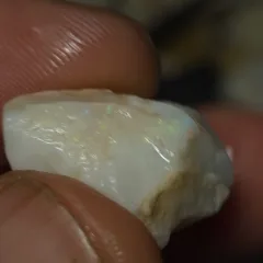 No Reserve-Coober Pedy Opal Gamble Rough  - 6