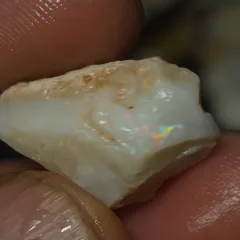 No Reserve-Coober Pedy Opal Gamble Rough  - 8