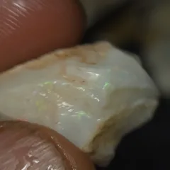 No Reserve-Coober Pedy Opal Gamble Rough  - 9
