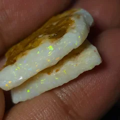 41.8 Carats Coober Pedy Opal Rough  - 2