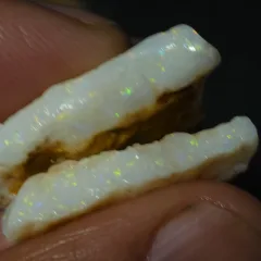 41.8 Carats Coober Pedy Opal Rough  - 3